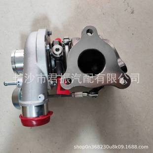 11180100 C02 000 厂家批发 5002S 1.5T 849265 涡轮增压器 比速