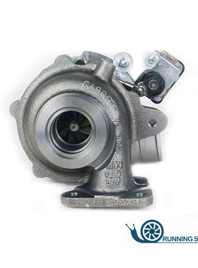 GTC1446VZ涡轮增压器10048189 808832-0004 808832-5004 1.9T