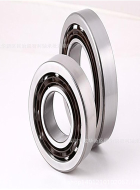S7008AC S7009 S7010 S7208 S7209 S7210 不锈钢角接触轴承