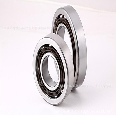 S7008AC S7009 S7010 S7208 S7209 S7210 不锈钢角接触轴承
