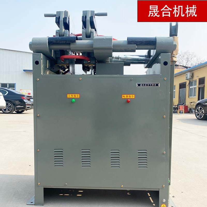 un多功能钢筋对焊机 直螺纹钢筋调直切断多功能闪光对焊机