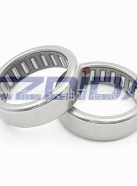 SCE166 BA166  常州工厂生产高品质英制冲压外圈滚针轴