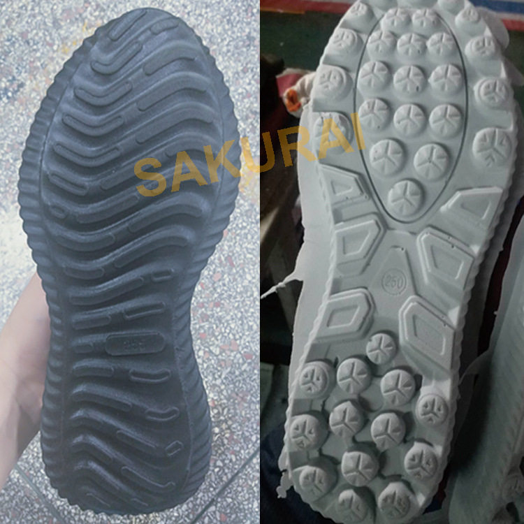 【厂家直销】樱井PU鞋底哑光脱模剂 聚氨酯鞋底半/全哑离型剂