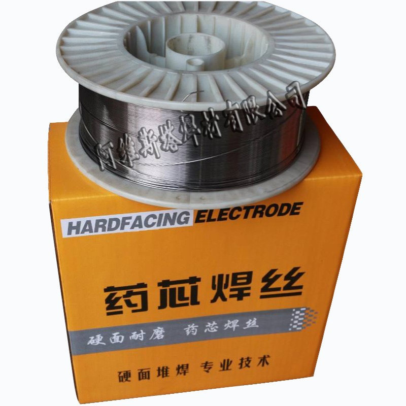 北电耐磨堆焊焊丝YD611盘装气保焊丝