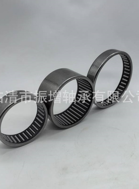 厂家直供钢板冲压带密封滚针轴承HK303724-2RS  HK273420-2RS