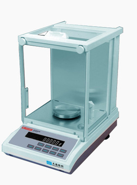 JA2603B电子分析天平0-260g 电子天平
