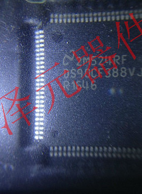 热卖DS90CF388VJD/NOPB DS90CF388AVJD QFP封装 全新