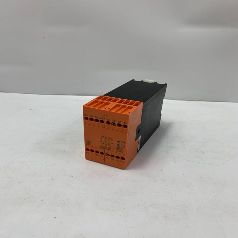 BH5932   DOLD   输入输出模块模拟量控制