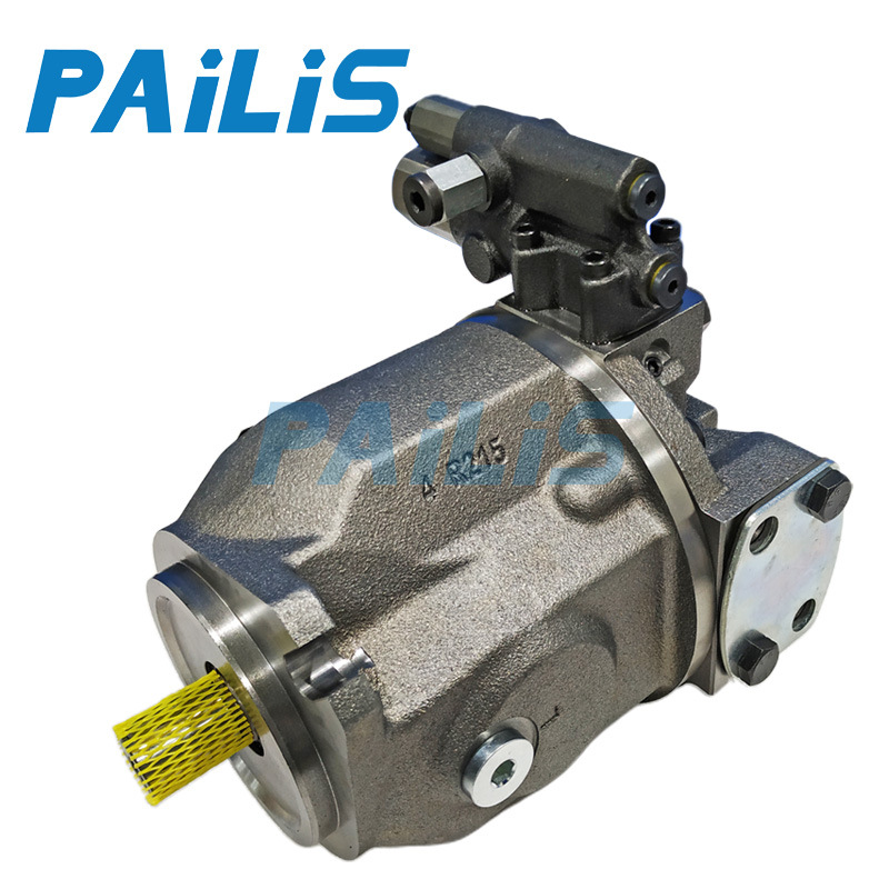 定量液压泵A10VSO28DFR/31R-PPA12N00