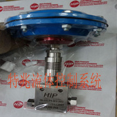 国原 装 高温阀杆气控阀 美 10000psi HIP高压石墨填料 538°