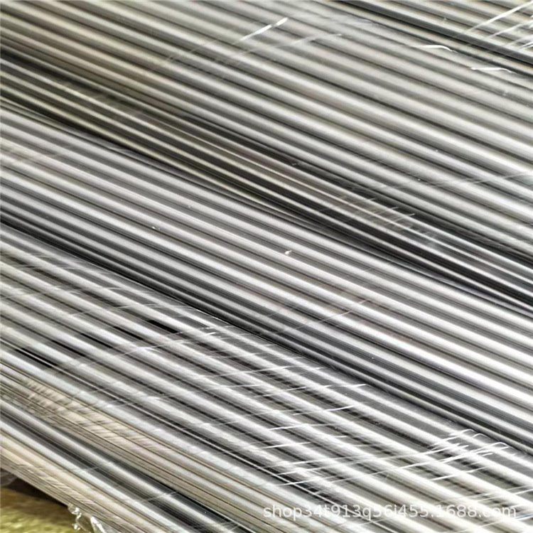 厂家供应201 304 316L不锈钢光亮管圆管可提供拉丝抛光配套管件