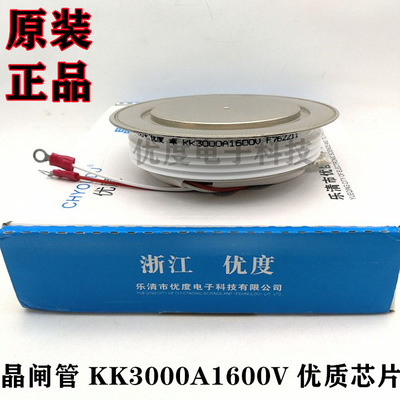 快速晶闸管 KK3000A1600V KK3000A-16 KK3000-16 KK3000/1600V