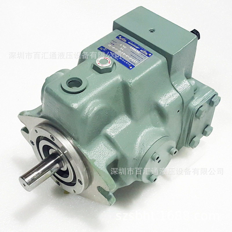 油研柱塞泵A37-F-R-01-C-K-32/A37-F-R-01常规型号均有现货供应