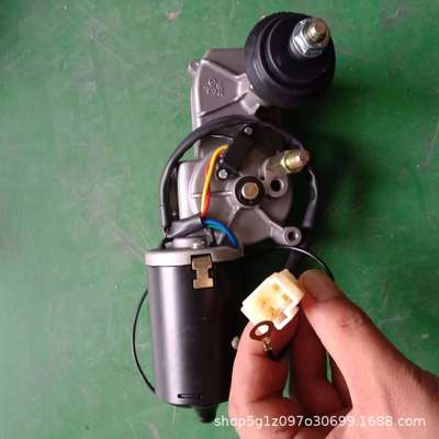 TY2220 SD22推土机前雨刮电机D2801-05010雨刮臂雨刮器配件