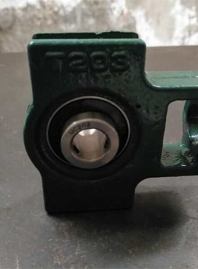 厂家直供 外球面轴承UCT219轴承 各种外球面轴承 现货供应