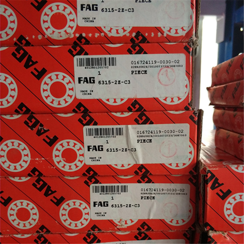 6315-2Z 德国轴承6316 6317 6318 6319 6320 6321 6322 6324 6326