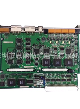 CM402贴片机总IO卡 KXFE00GQA00 N610050355AA BOARD