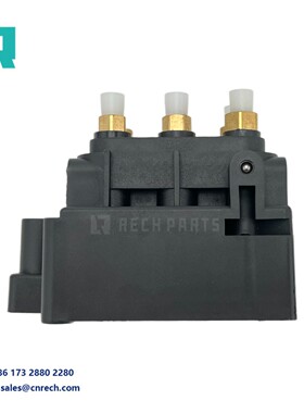 原厂直供奥-迪分配阀4H0616013 4H0616013A 4H0616013B for A8 A7