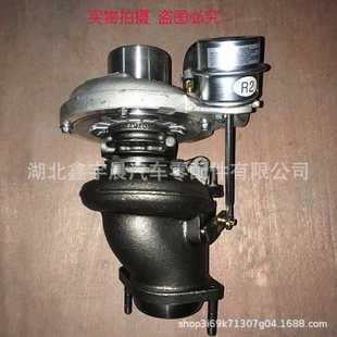 奔驰2.9 原厂涡轮增压器 GT20 A6620903280