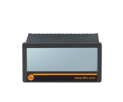 IFM易福门多功能显示器 DX2041 DISPLAY/AX460/AC/DC