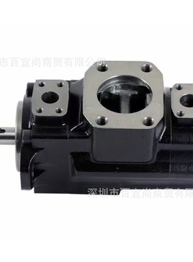 T6CC-005-006-1R03-C100丹尼逊叶片泵 DENISON液压泵