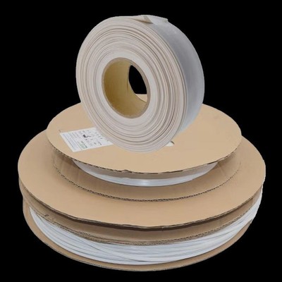 LENOSM 热缩管  直径25mm 壁厚0.31mm 宽度41mm  50m/卷