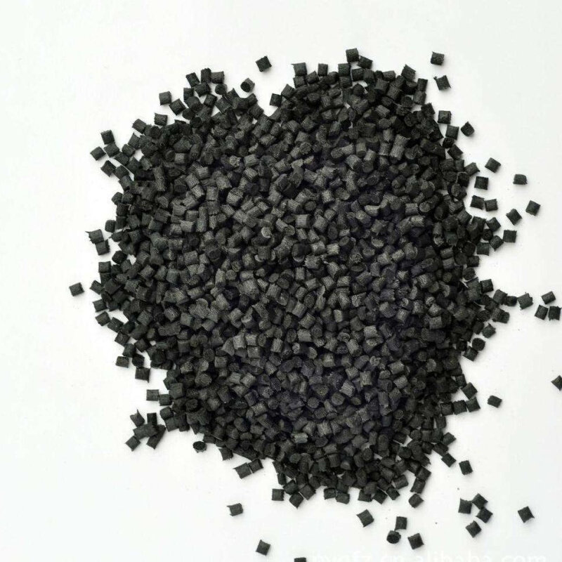 玻纤增强尼龙加纤30%耐高温耐磨高强度PA6玻纤改性注塑级增强尼龙