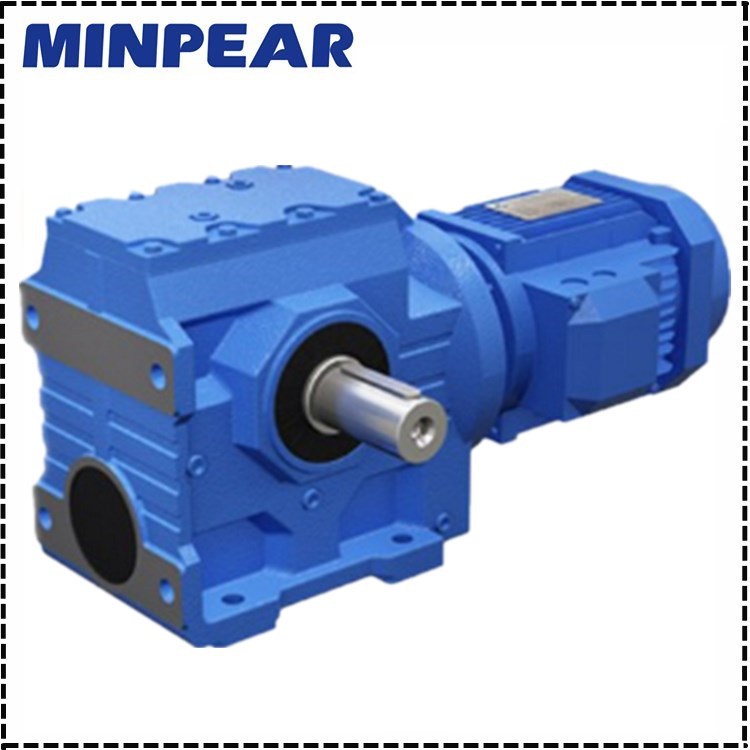 工厂七天交货S97硬齿面减速机四大系列硬齿面减速箱质保一年