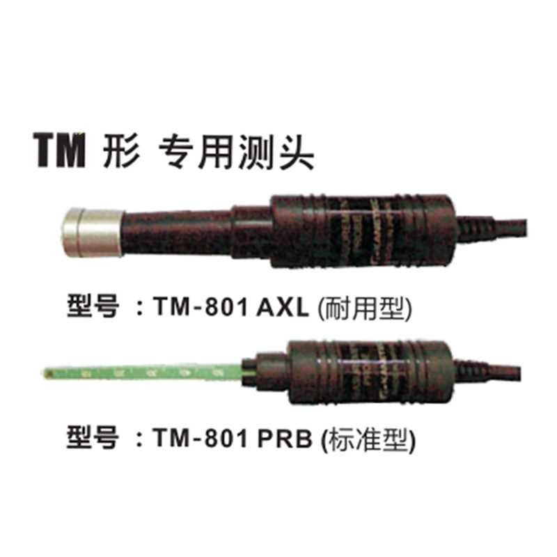 日本KANETEC强力高斯计/探头TM-801EXP/TM-801AXL/TM-801PRB