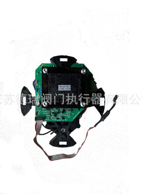 52854-1罗托克比例板48083-03伺放板IQM12执行器MK2二代MOD6J