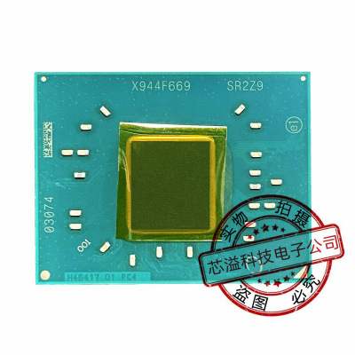 凌动CPU J4205 SR2ZA J3355 SR2Z8 J3455 SR2Z9 N3350 SR2YB 现货