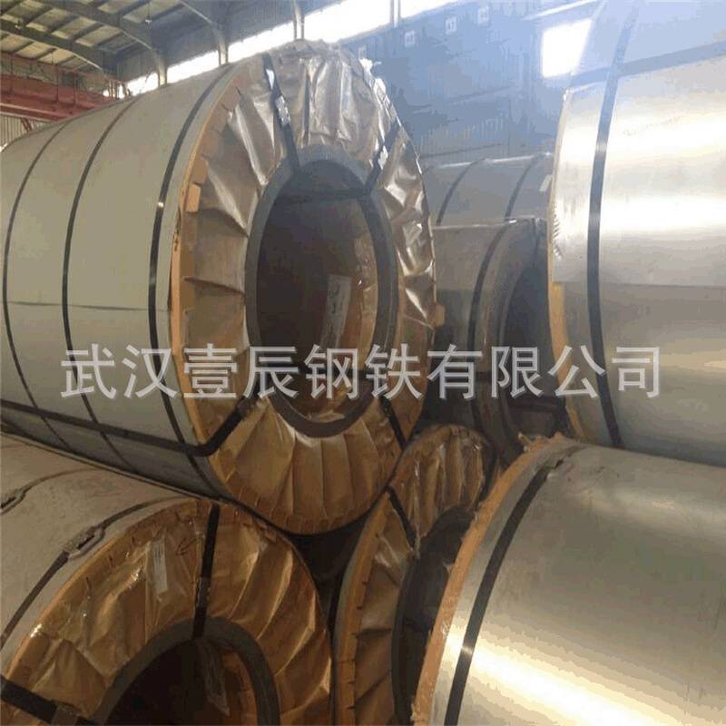 镀锌板批发镀锌薄钢板 热镀锌板0.75mm 0.8mm12Cr1MoVA镀锌板