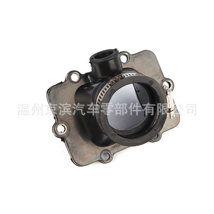 进气歧管适用Ski-Doo/600/500/420867882/420867880化油器接口