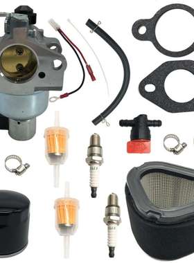 CV13 CV14 CV15 CV15S CV16 CV16S 化油器带配件 707-006