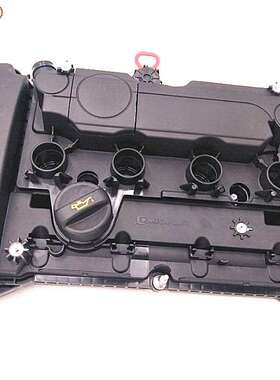 气门室盖总成 9812071480适用标致508 3008 4008 5008雪铁龙C4LC5