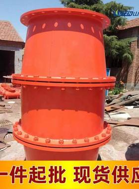 FHQ-5型矿用防回火装置厂家现货运行平稳煤矿瓦斯管道防回火装置