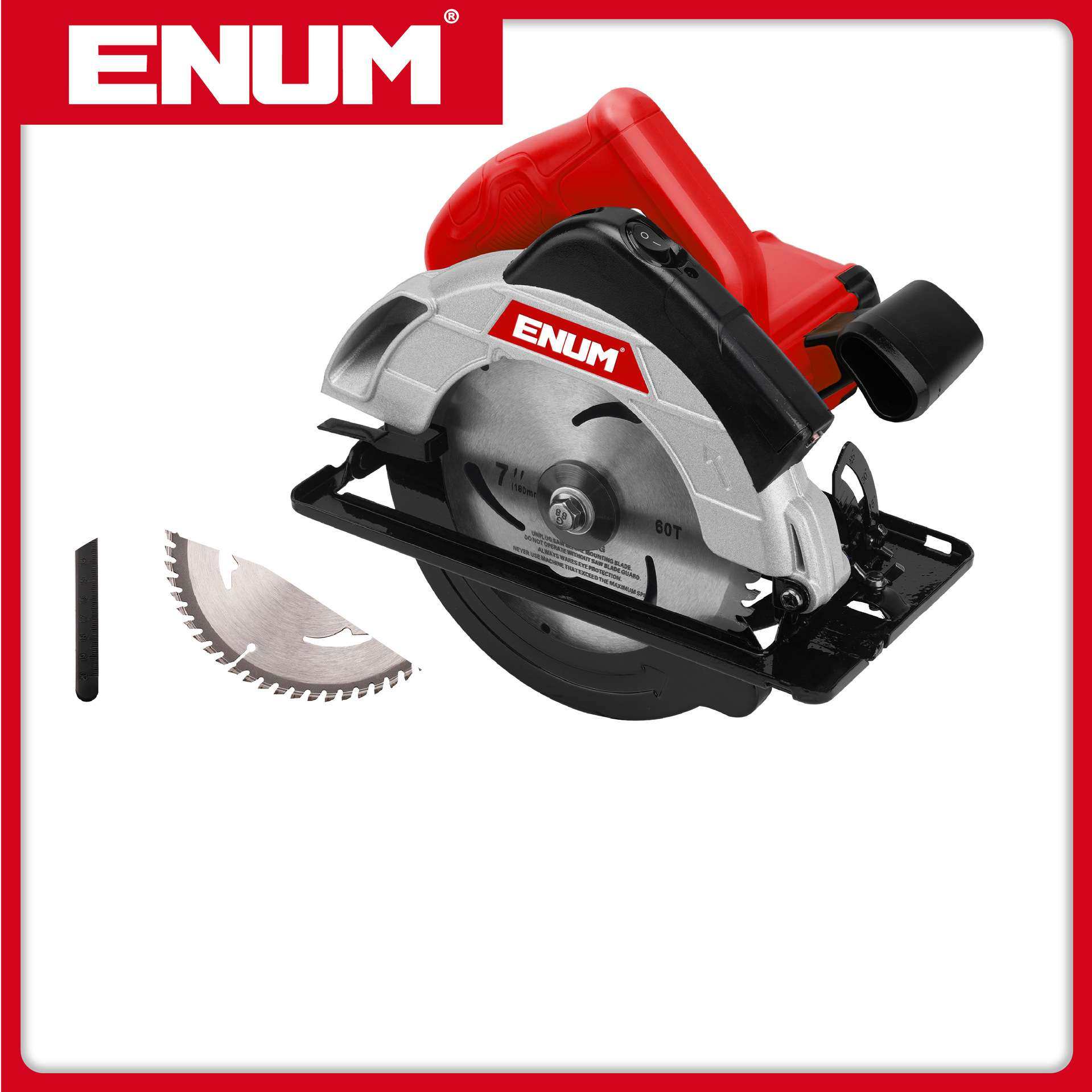 亿能电动工具 高品质高规格 性能佳 品质上乘 707 红色电圆锯,3C数码配件,其它配件,淘宝优惠券,粉丝福利购,淘宝优惠卷