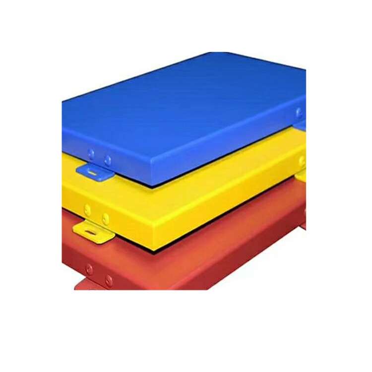 雕花铝单板 做造型铝板厂家 做外墙用幕墙铝板  冲孔铝板来图可做