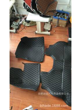 baoma 右驾脚垫右舵脚垫x1x5x2x3x4