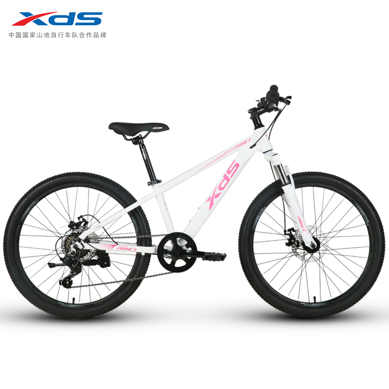 xds喜德盛儿童自行车小王子男女小学生儿童单车脚踏车变速轻便