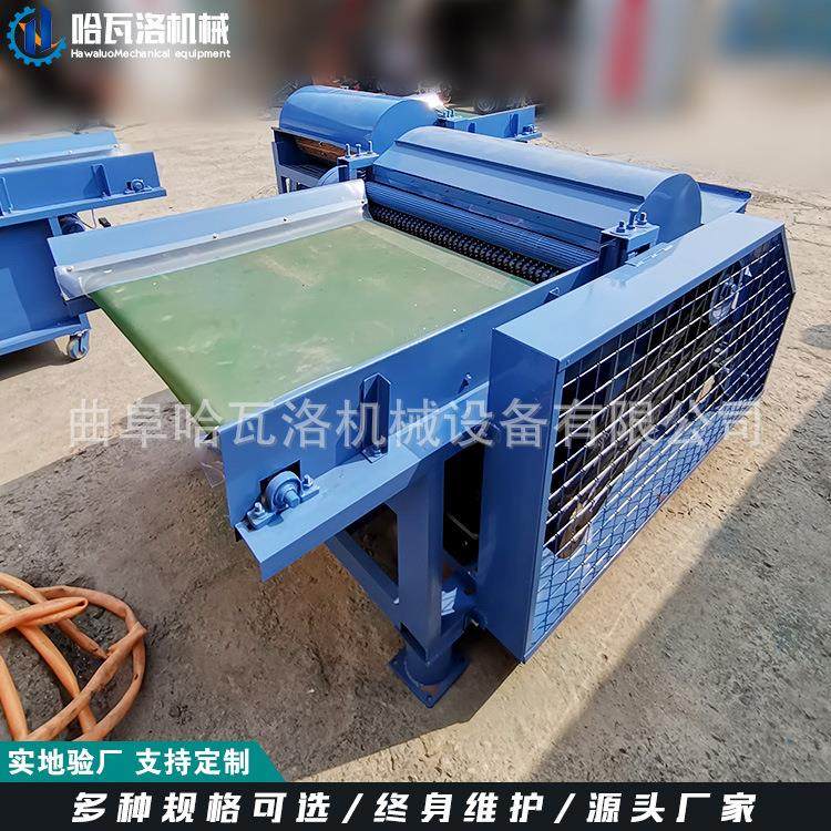 玻纤废棉毡蓬松机定制 可吃厚料开松机厂家 广东椰棕丝开松机出口,机械设备,其他机械设备,淘宝优惠券,粉丝福利购,淘宝优惠卷