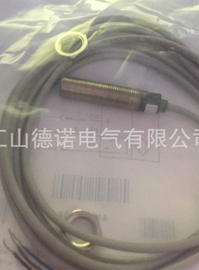 全新销售墨迪直流3线电感式接近开关AM1/AP-2A86 AM1/AP-2A8R