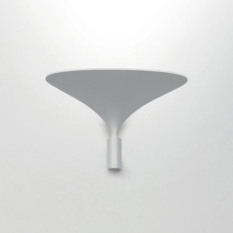 北欧极简灯具别墅客厅卧室床头走廊楼梯过道现代简约酒店书房壁灯