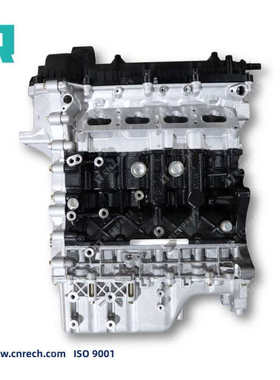 厂家直供SQR E4T15C 秃机 发动机总成E4T15B-1003015MA