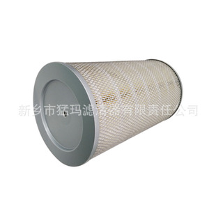 现货 071空气滤芯3立方空滤 空压机滤芯配件替代件25100043