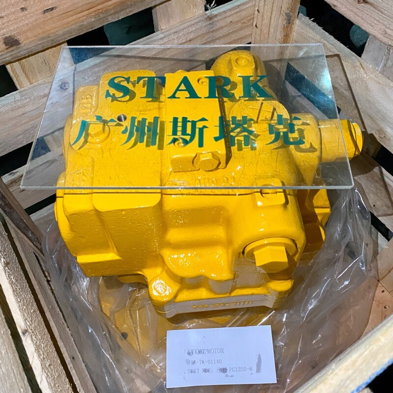 PC1250-7/8回转马达706-7K-01230、706-7K-01531马达21N-60-34100