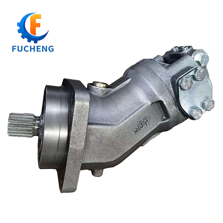 油压马达A6VM200EP2D/63W- VAB0270PB 驱动液压马达高速马达,标准件/零部件/工业耗材,其他管件,淘宝优惠券,粉丝福利购,淘宝优惠卷