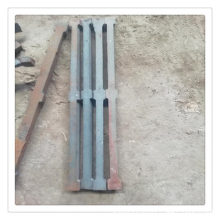 厂家供应锅炉配件 锅炉炉条 炉底铁条 炉底梁 炉梁 炉桥 手烧炉排