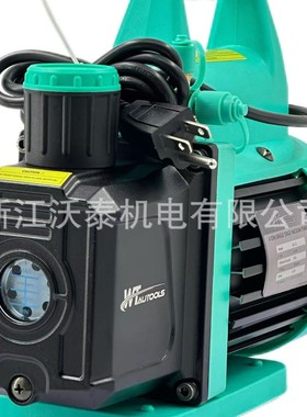 真空泵/3CFM/4CFM/5CFM真空泵/冷媒表真空泵组合