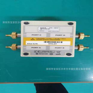 出售KEYSIGT是德科技 N4431B 网络分析仪校准件现货